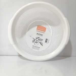 آبکش گرد هیوا سایز 4 دومان