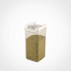 جا ادویه چهارگوش سارینا سایز 1