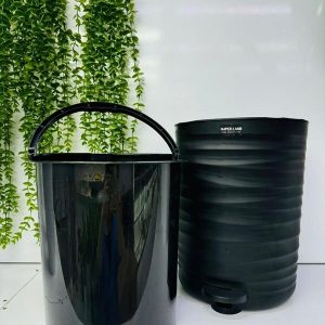 سطل 15 لیتری گرد دیاکو کد 0017