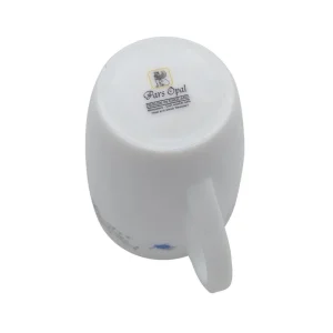 لیوان گل 120 پارس اوپال
