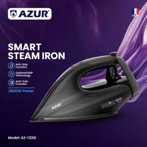 اتوبخار هوشمند آزور مدل AZ-133SI
