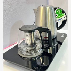 چای ساز صفحه ای کاستلو مدل CL 445