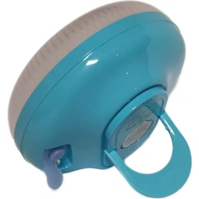 چراغ مگنتی 200وات شارژی led متوسط BALL BABBLE