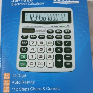 ماشین حساب مهندسی جوینوس JS-1086