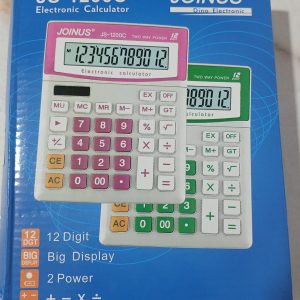 ماشین حساب مهندسی جوینوس JS-1200C