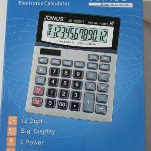 ماشین حساب مهندسی جوینوس JS-1200VT