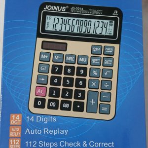ماشین حساب مهندسی جوینوس JS-5014