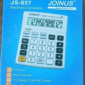 ماشین حساب مهندسی جوینوس JS-857