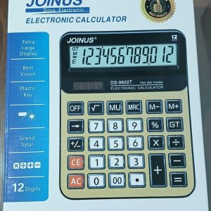 ماشین حساب مهندسی جوینوس DS-9922T