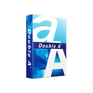 کاغذA4 دابل ای 500 عددی