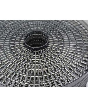 میوه خشک کن دلمونتی مدل DL220 با ۵ طبقه و بدنه پلاستیکی