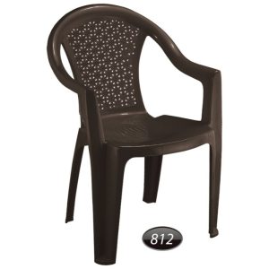 صندلی بزرگ دسته دار ناصرپلاستیک کد812